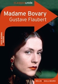 Gustave Flaubert - Madame Bovary - Moeurs de province.