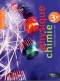 Jean-Marie Parisi - Physique Chimie 3e Parisi - Programme 2009.
