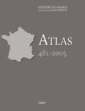 Joël Cornette - Atlas (481-2005).