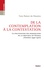 Yann Raison du Cleuziou - De la contemplation à la contestation - La politisation des dominicains de la province de France (Années 1940-1970).