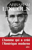 Thomas Keneally - Abraham Lincoln.