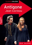 Jean Cocteau - Antigone.