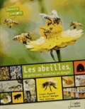 Lionel Hignard et Muriel Bourges - Les abeilles, de précieux insectes en danger.