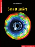 Bernard Valeur - Sons et lumière.