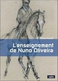 Eleanor Russell - Notes d'Eleanor Russell sur l'enseignement de Nuno Oliveira.