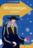  Voltaire - Micromégas.