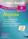 Graham Bushnell - Anglais 3e.