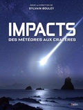 Sylvain Bouley - Impacts - Des météores aux cratères.