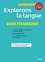 Gérald Jeangrand et Nathalie Dion-Samy - Explorons la langue CM1 - Guide pédagogique.