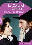 Honoré de Balzac - Le colonel Chabert.