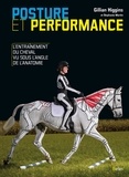 Gillian Higgins - Posture et performance - L'entraînement du cheval vu sous l'angle de l'anatomie.