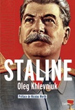 Oleg Khievniuk - Staline.