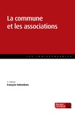 François Valembois - La commune et les associations.