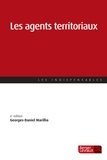 Georges-Daniel Marillia - Les agents territoriaux.