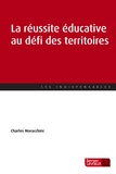 Charles Moracchini - La réussite éducative au défi des territoires - Vers la vie bonne.