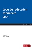 Henri Peretti - Code de l'éducation commenté.