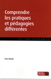 Yves Reuter - Comprendre les pratiques et pédagogies différentes.