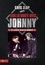 Greg Zlap - Sur la route avec Johnny - 282 concerts, 10 ans de complicité.