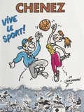 Bernard Chenez - Vive le sport !.