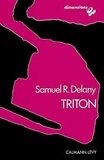 Samuel R. Delany - Triton.