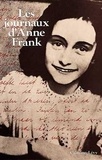 Anne Frank - Les Journaux d'Anne Frank.