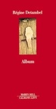 Régine Detambel - Album.