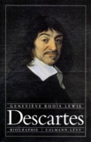 Geneviève Rodis-Lewis - Descartes - Biographie.