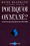 René Diatkine et Claude Avram - .
