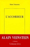 Alain Veinstein - L'accordeur.