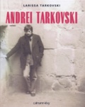 Larissa Tarkovski - Andrei Tarkovski.