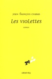 Jean-François Chabas - Les violettes.