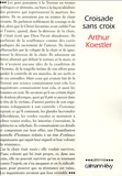 Arthur Koestler - Croisade sans croix.