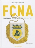 Pierre Minier - FCNA - Football Club Nantes Atlantique.