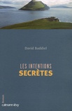 David Baddiel - Les intentions secrètes.