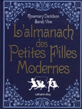 Rosemary Davidson - L'almanach des Petites Filles Modernes.