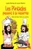 Layla Demay et Laure Watrin - Les Pintades passent à la casserole - Paris & New York en cuisine.
