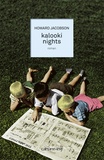 Howard Jacobson - Kalooki nights.