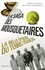 Fabrice Abgrall et François Thomazeau - La Saga des mousquetaires - La Belle époque du tennis français.