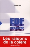 François Soult - EDF : chronique d'un désastre inéluctable.