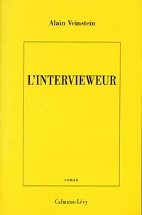 Alain Veinstein - L'Intervieweur.