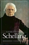 Xavier Tilliette - Schelling.