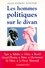 Jean-Pierre Winter - Les Hommes politiques sur le divan.