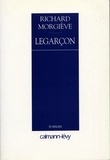 Richard Morgiève - LeGarçon.