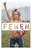 Galia Ackerman - Femen.