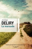 Jérôme Deliry - La Maraude.