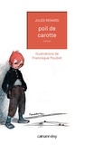 Jules Renard - Poil de carotte.