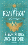 Simon Sebag Montefiore - Les Romanov 1613 - 1918.