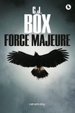C.J. Box - Force majeure.