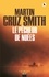 Martin Cruz Smith - Le Pêcheur de nuées.