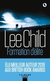 Lee Child - Formation d'élite.